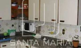 Imagem 6: Casa (térrea na rua) 4 dormitórios/suite, cozinha planejada