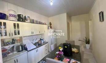 Imagem 5: Casa com 3 dormitórios à venda, 120 m² por R$ 480.000 - Bom Pastor - Ivoti/RS