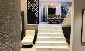 Imagem 2: CASA RESIDENCIAL em CAMPINAS - SP, SWISS PARK