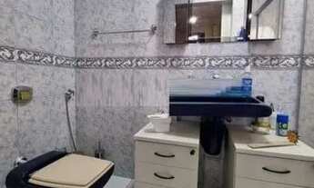 Imagem 4: Casa para venda com 180 metros quadrados com 3 quartos em Perdizes - São Paulo - SP