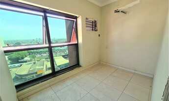 Imagem: Edifício Comercial Centro Empresarial Cuiabá