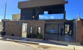 Imagem 2: ALTO PADRÃO CASA SOBRADO