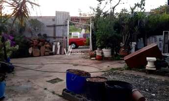 Imagem 3: Terreno - Parque Via Norte - Campinas