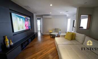 Imagem 7: Duplex para venda possui 370 metros quadrados com 4 quartos em Barra da Tijuca - Rio de Ja