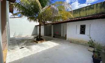 Imagem 7: Casa na Quadra 108 Sul