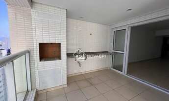 Imagem 5: Apartamento com 3 dormitórios à venda, 100 m² por R$ 1.400.000,00 - Boqueirão - Praia Gran