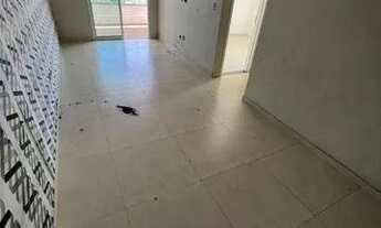 Imagem 2: Apartamento com 2 dormitórios à venda, 86 m² por R$ 699.000,00 - Canto do Forte - Praia Gr