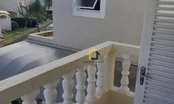 Imagem 7: Sobrado com 3 dormitórios à venda, 125 m² por R$ 680.000 - Jardim Tarraf II - São José do