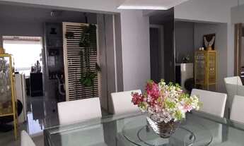 Imagem 6: Lindo Apartamento Decorado com 3 quartos na Alameda Catânia