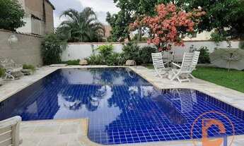 Imagem 7: Casa com 3 dormitórios à venda, 180 m² por R$ 1.400.000,00 - Bosque da Praia - Rio das Ost