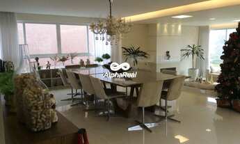 Imagem: Casa Em Alphaville Lagoa Dos Ingleses Nova