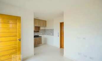 Imagem 1: Apartamento para Aluguel - Mooca, 1 Quarto, 31 m2