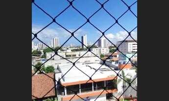 Imagem 3: Apartamento 2 Quartos Mobiliado Para Locação na Melhor Região de Candeias - Jaboatão - PE