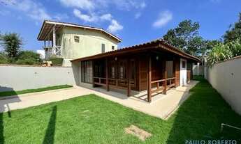 Imagem 5: CASA TÉRREA - JARDIM GUAIUBA - SP