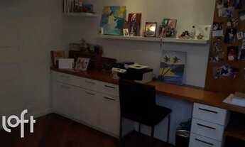 Imagem 7: Apartamento à venda em Campo Belo com 90 m², 2 quartos, 1 vaga