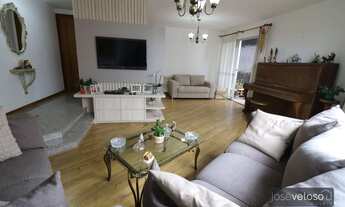 Imagem 3: Apartamento para alugar, 153 m² por R$ 6.180,00/mês - Cabral - Curitiba/PR