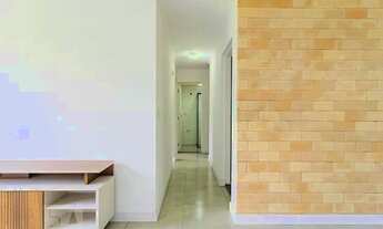 Imagem 3: Apartamento para Aluguel - Vila Campestre, 2 Quartos, 51 m2