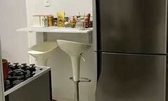 Imagem 3: Quarto privativo Copacabana