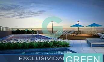 Imagem 2: Apartamento residencial para Venda em obras previsão entrega out/2019 fotos ilustrativas