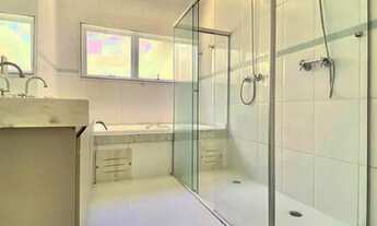 Imagem 5: Casa para venda tem 160 metros quadrados com 3 quartos em Alto de Pinheiros - São Paulo