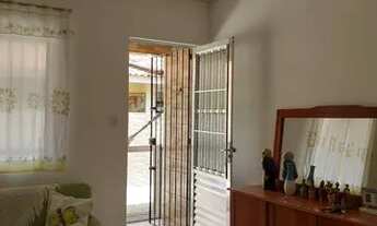 Imagem 2: Casa para venda com 60 metros quadrados com 3 quartos em Pau Amarelo - Paulista - PE