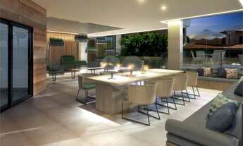 Imagem 2: Apartamento no Jardins Eulina