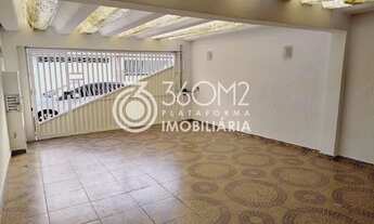 Imagem 3: Sobrado para Venda em São Paulo, Jardim Santa Cruz (Sacomã), 3 dormitórios, 1 suíte, 1 ban