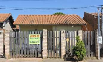 Imagem: Casa no Residencial Maria de Lourdes. Ótima