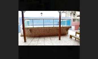 Imagem 4: Vendo linda casa com liscina/churrasqueira e telhado colonial no valverde Nova Iguaçu