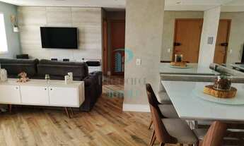 Imagem 2: Apartamento Granja Viana