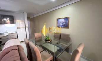 Imagem 4: Apartamento mobiliado Ref.:AP1937