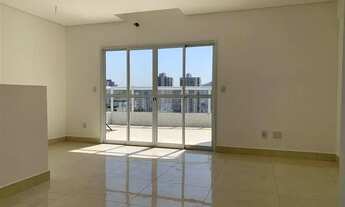 Imagem: Cobertura Duplex com 3 suites e 3 vagas