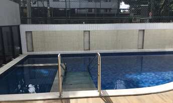 Imagem 4: Apartamento para venda tem 66,86 metros quadrados com 3 quartos em Espinheiro - Recife - P