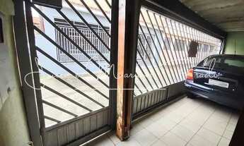 Imagem 2: Térrea para venda tem 72 metros quadrados com 2 quartos em Vila Constança - São Paulo - SP