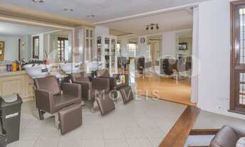 Imagem 7: Casa no Ahú de 358,18m² com 4 quartos