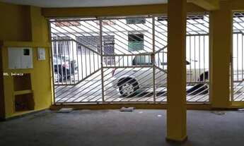 Imagem 10: Casa para Locação em São Paulo, Jardim Laura, 1 dormitório, 1 banheiro, 1 vaga