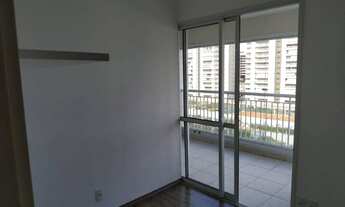 Imagem 5: Apartamento com 2 dormitórios para alugar, 65 m² por R$ 4.464,00/mês - Chácara Santo Antôn