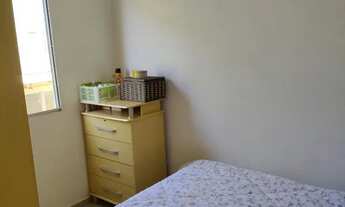 Imagem 5: Apartamento Residencial Mariana em Americana SP