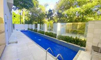 Imagem 5: Apartamento para venda com 110 metros quadrados com 3 quartos em Jurerê - Florianópolis