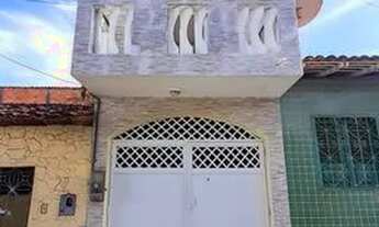 Imagem: Aluga-se casa no Monte Castelo