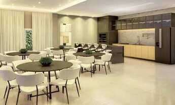 Imagem 4: Apartamento Neva (entrada pode ser parcelada em 48 vezes