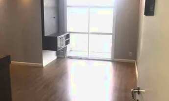 Imagem 2: São Paulo - Apartamento Padrão - Belenzinho