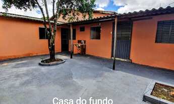 Imagem 2: VENDO SOBRADO CENTRO CALDAS NOVAS GO