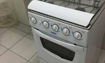 Imagem 6: Apt mobiliado Nova Califórnia!