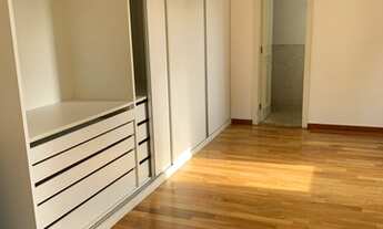 Imagem 3: Apartamento para aluguel tem 240 metros quadrados com 3 quartos