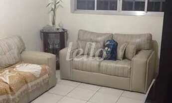 Imagem 4: São Paulo - Casa Padrão - Mooca