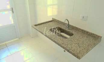 Imagem 5: Santo André - Apartamento Padrão - Vila Valparaíso