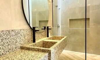 Imagem 3: Casa para venda possui 185 metros quadrados com 4 quartos em Pinheiros - São Paulo - SP