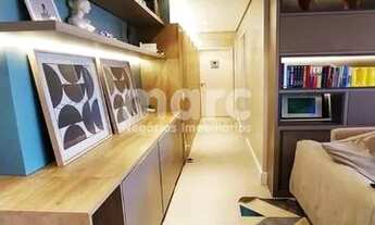 Imagem 4: SAO PAULO - Apartamento Padrão - CAMBUCI