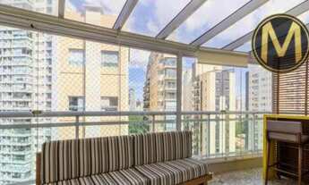 Imagem: Apartamento com 3 dormitórios à venda